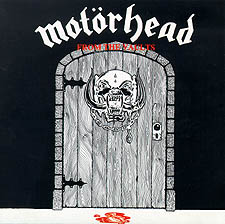 Motorhead - from the vaults
